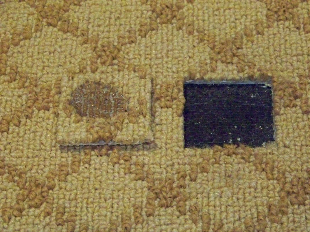 Carpet Repair Portland, Carpet Patching Cape Elizabeth
