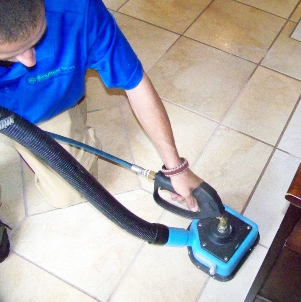 Concrete Floor Cleaning Portland Tile Cleaning Grout Cleaning
