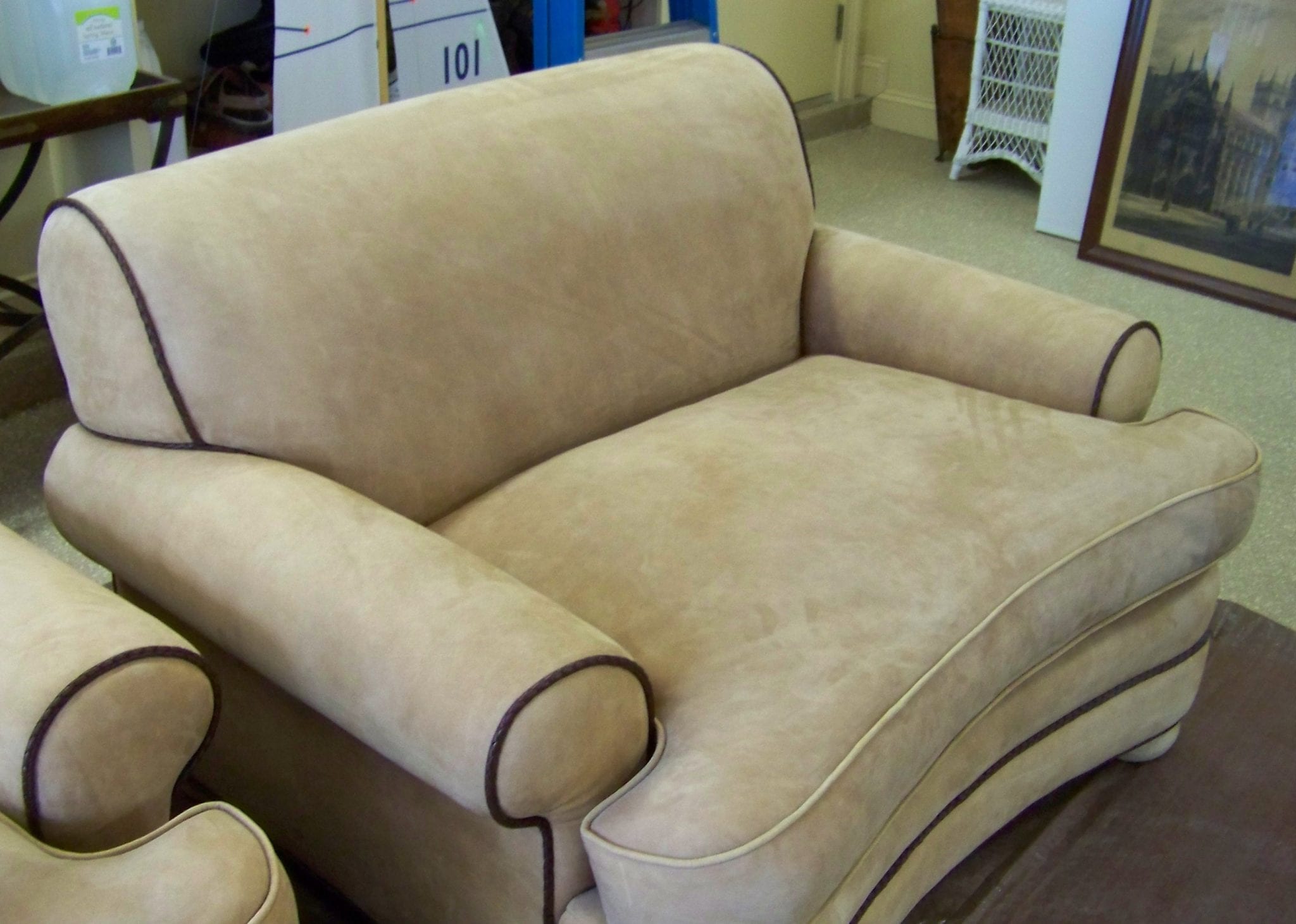 Revitalize Your Furniture: Upholstery Cleaning Demystified