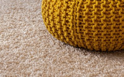 3 Spooky Things That Could Be Hiding In Your Carpet