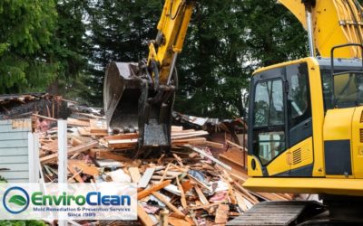 Everything You Need to Know About Residential Demolition in Maine